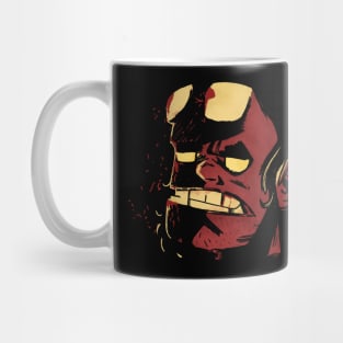 Helldude Mug